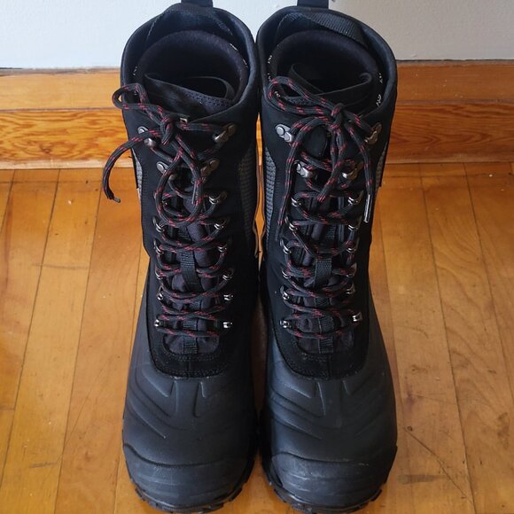 Women's Dakota Winter Workboots - Picture 3 of 4